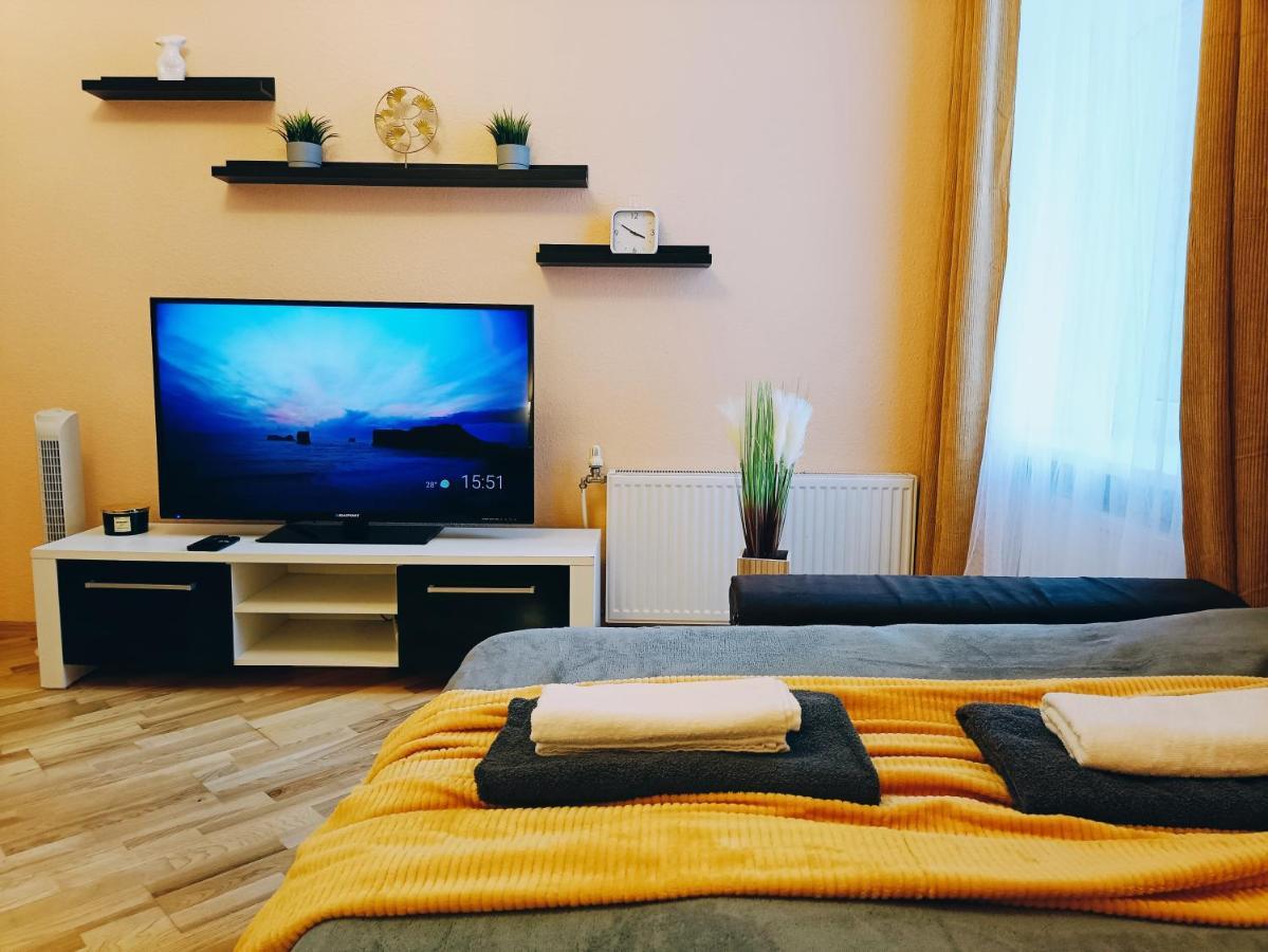 Riga Central Street Cozy Apartment Exterior photo